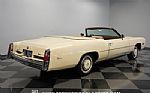 1976 Eldorado Convertible Thumbnail 12