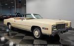 1976 Eldorado Convertible Thumbnail 16