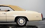 1976 Eldorado Convertible Thumbnail 24