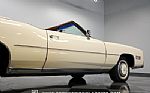 1976 Eldorado Convertible Thumbnail 28