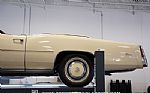 1976 Eldorado Convertible Thumbnail 71