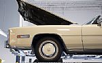 1976 Eldorado Convertible Thumbnail 69