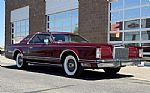 1979 Lincoln Continental Mark V