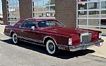 1979 Continental Mark V Thumbnail 2