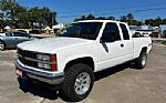 1993 Chevrolet C/K 1500 Series