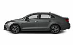 2015 Volkswagen Jetta Sedan