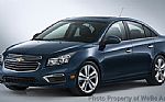 2016 Chevrolet Cruze Limited