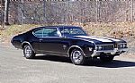 1969 Oldsmobile Cutlass S Holiday Coupe