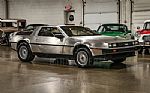 1982 DeLorean DMC-12