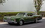 1971 Lincoln Continental Mark III