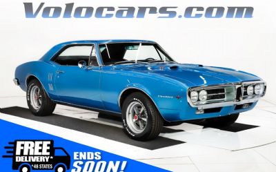 Photo of a 1967 Pontiac Firebird 400 for sale