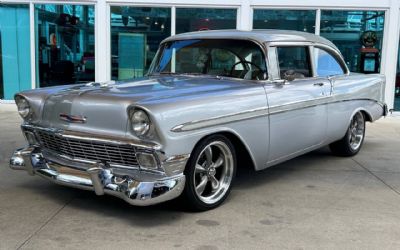 Photo of a 1956 Chevrolet Bel Air for sale