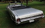 1962 Galaxie 500 Thumbnail 3