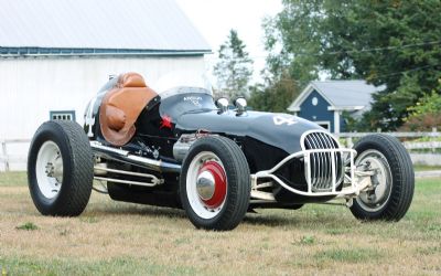 Photo of a 1938 Ardun Sprint Car for sale