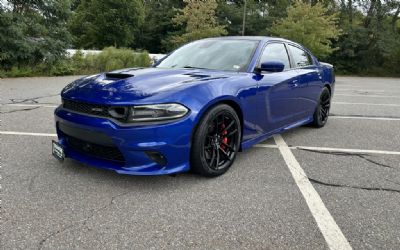 Photo of a 2019 Dodge Charger Daytona Sedan for sale