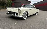 1956 Ford Thunderbird