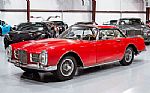 1963 Facel Vega