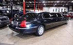 2006 Town Car Limousine Thumbnail 7