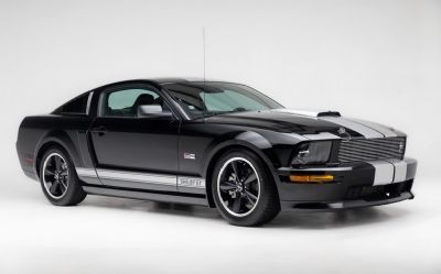 Photo of a 2007 Ford Mustang Shelby GT 2007 Ford Shelby Mustang Shelby GT for sale