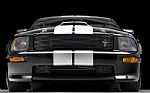 2007 Mustang Shelby GT Thumbnail 28