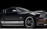 2007 Mustang Shelby GT Thumbnail 27