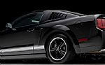 2007 Mustang Shelby GT Thumbnail 31