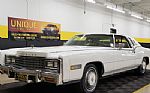 1978 Cadillac Eldorado Biarritz