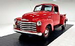 1951 Chevrolet 3100 Pickup