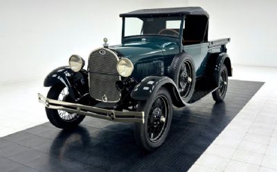 Photo of a 1928 Ford Model A Roadster Pickup for sale