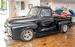 1955 Ford F-100 CUSTOM RESTOMOD