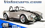 1965 Shelby Cobra Factory Five