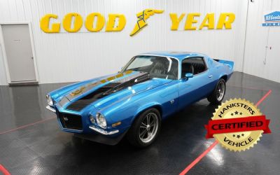 Photo of a 1971 Chevrolet Camaro SS for sale