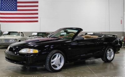 Photo of a 1994 Ford Mustang GT for sale