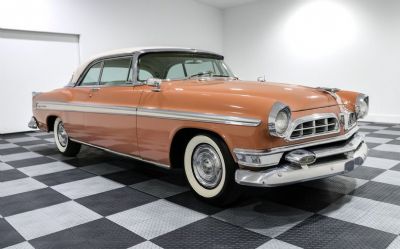 Photo of a 1955 Chrysler New Yorker for sale