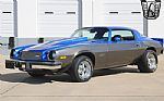 1975 Camaro Thumbnail 2