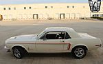 1968 Mustang Thumbnail 3