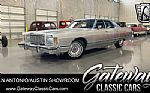 1978 Mercury Grand Marquis