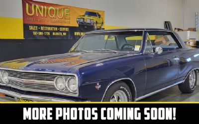 Photo of a 1965 Chevrolet Chevelle Malibu SS 1965 Chevrolet Chevelle for sale