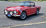 1968 Triumph TR250