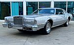 1975 Lincoln Continental