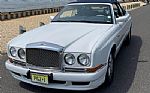 2001 Bentley Arnage