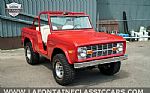 1974 Ford Bronco