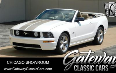 2006 Ford Mustang GT