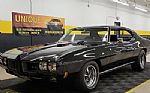 1970 Pontiac GTO 2 Door Sport Coupe