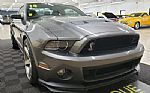 2014 Mustang Shelby GT500 Thumbnail 9