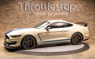 Photo of a 2020 Ford Mustang GT350R Heritage for sale