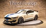 2020 Mustang GT350R Heritage Thumbnail 3