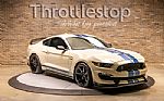 2020 Mustang GT350R Heritage Thumbnail 4