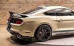 2020 Mustang GT350R Heritage Thumbnail 13