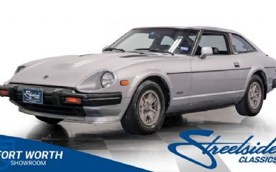 Photo of a 1979 Datsun 280ZX 2+2 for sale